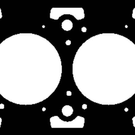 Gasket, cylinder head (Cylinder Head)
