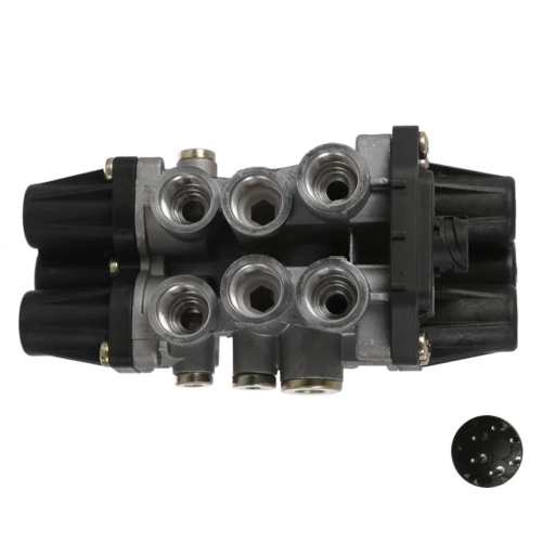 Multi-circuit Protection Valve