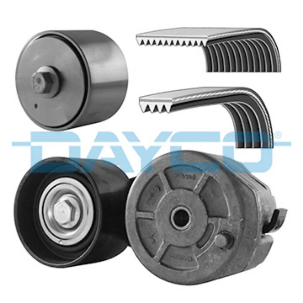 Pulley Kit