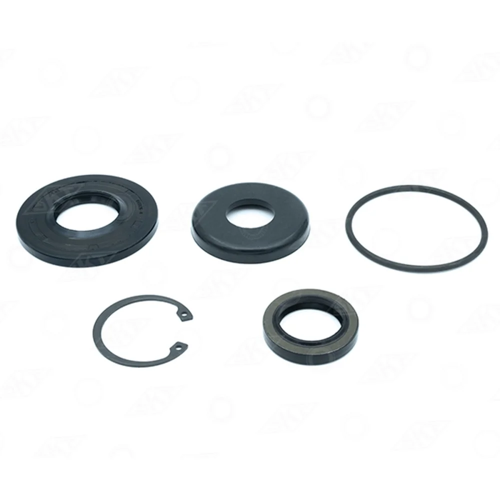Direksiyon Kutu Tm. Tk. Daf CF/XF