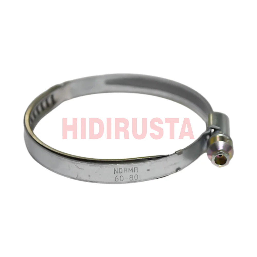 Radyatör Hortum kelepçesi Volvo FH4-FM4 (60-80) (01276270070)