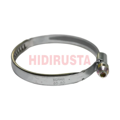 Radyatör Hortum kelepçesi Volvo FH4-FM4 (60-80) (01276270070)