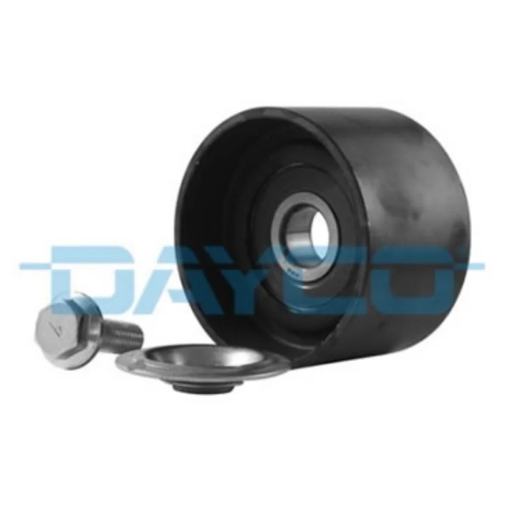 Tensioner Pulley, V-belt