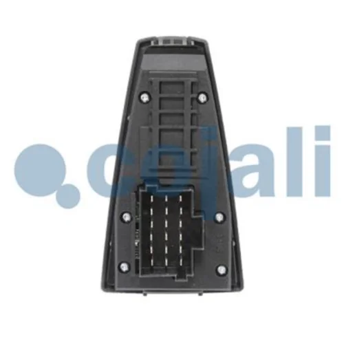 Cam Düğmesi Sol Volvo FH-FM(Ayna Ayarsız)