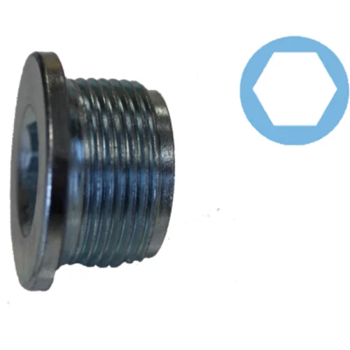 Karter Tapası M26x1,5