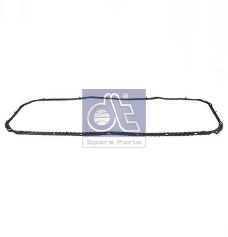 Karter Contası Volvo D13(Çelik Karter)