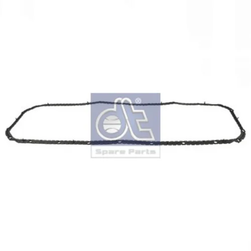 Gasket, oil sump