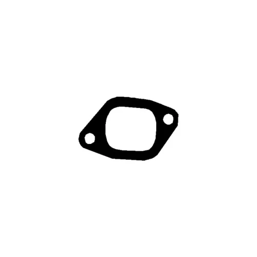 Gasket, exhaust manifold (Cylinder Head)