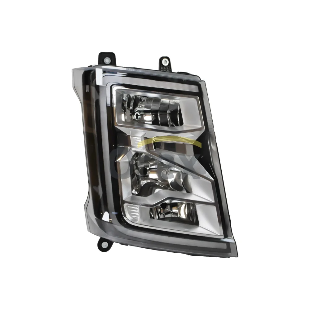 Sağ Far F-MAX (Ledli)