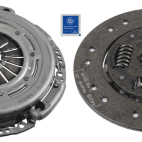 Clutch Kit SPR CDI 203,209,210 240X26