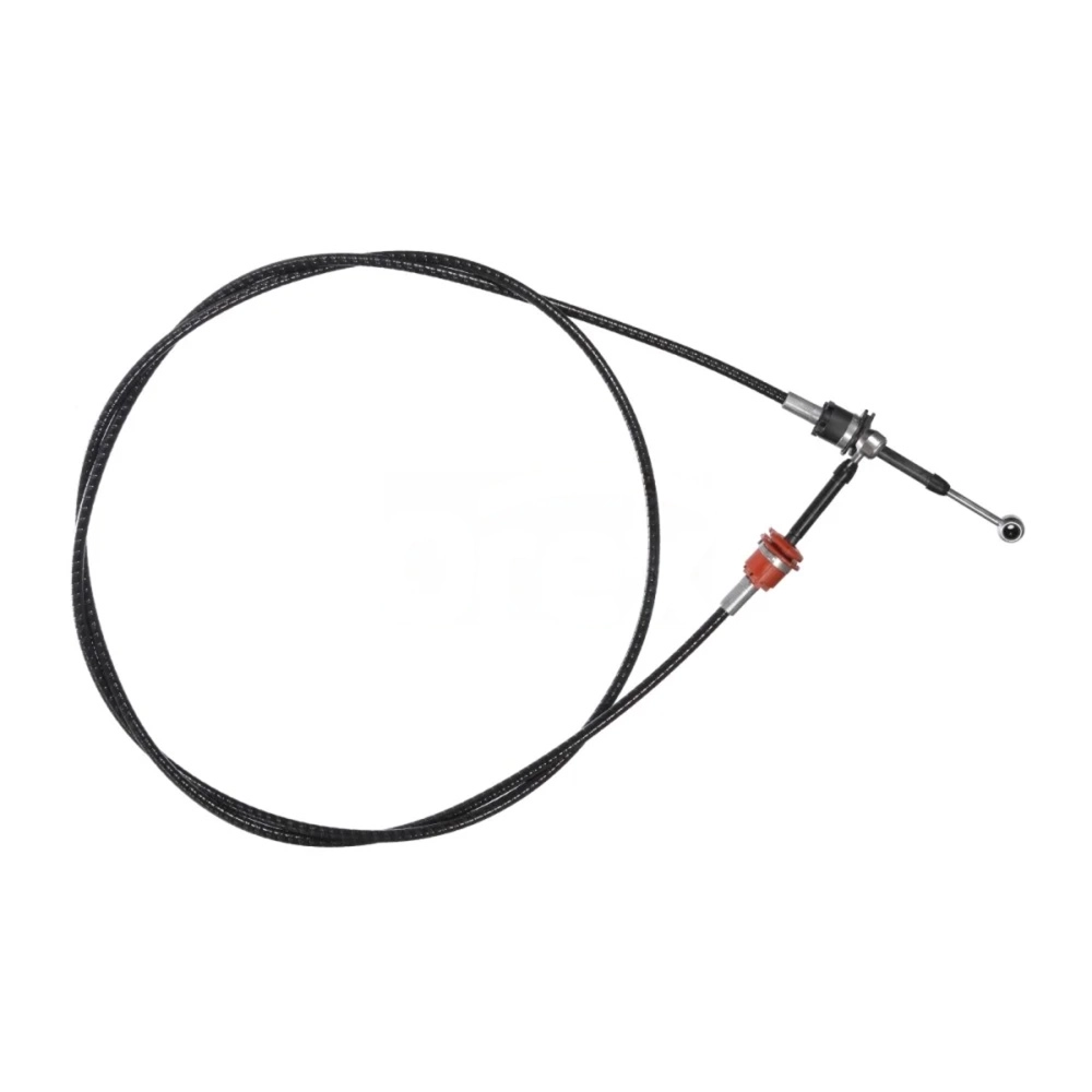 Vites Halatı Volvo D13 FM4 (Vites Seçici)
