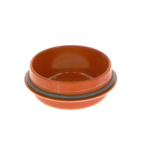 Dust Cover, distributor (Ignition System)