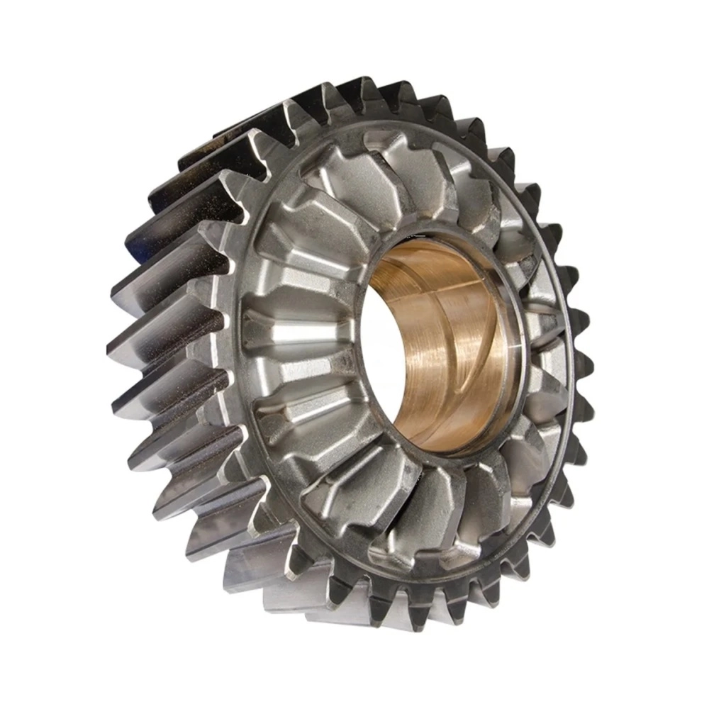 Planetary Gear Set