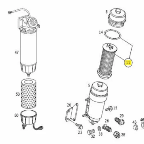 Fuel Filter