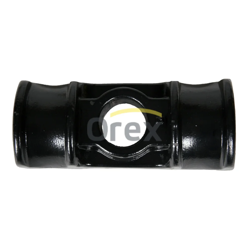 Bracket, axle body