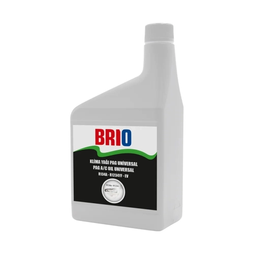 Pag A/C Oil Universal 1000 Ml