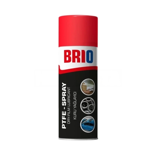 Ptfe Teflon Kuru Yağlayıcı 400 Ml