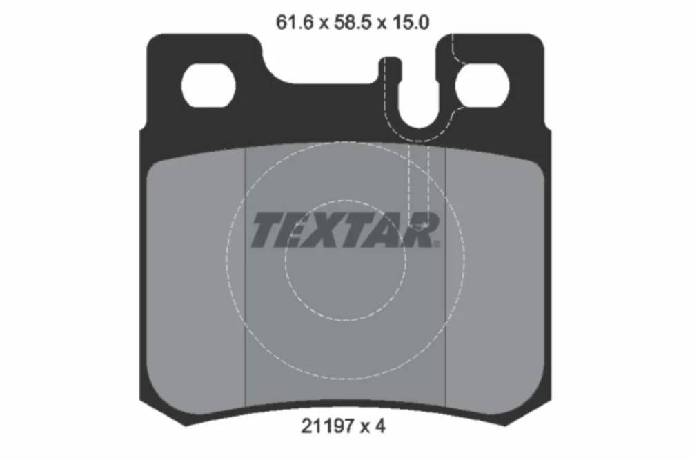 Brake Pad