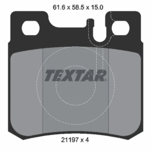 Brake Pad