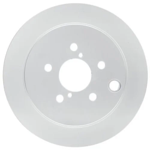 Brake Disc (Braking System)