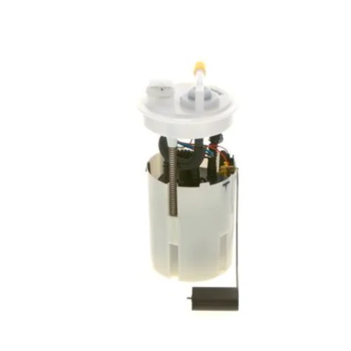 Fuel Feed Unit (Fuel Supply System)