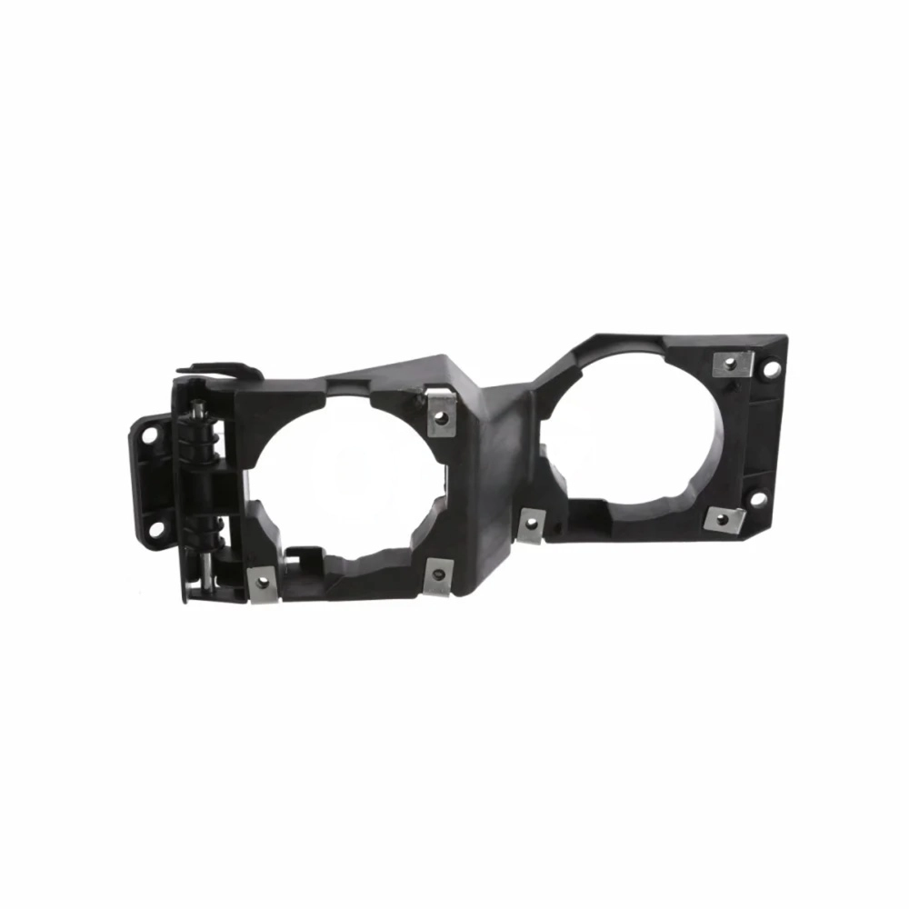 Holder, auxiliary light (L)