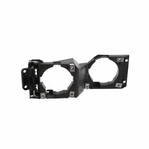 Holder, auxiliary light (L)