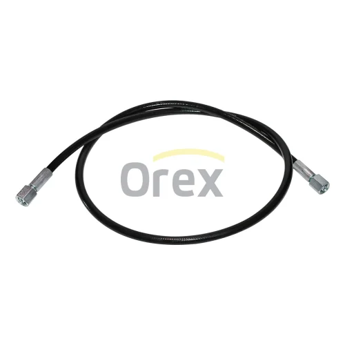 Hose, Cab Lifting