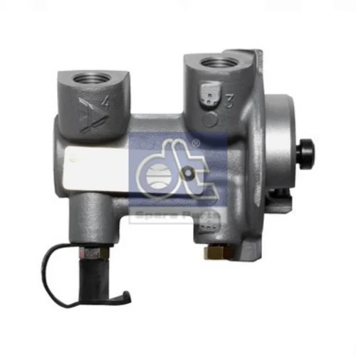 Trans. Gear Valve
