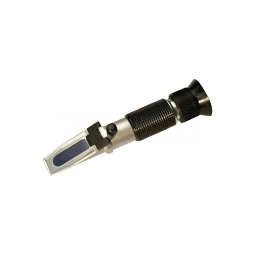 Refractometer Battery-Acid-Screenwash-Blue