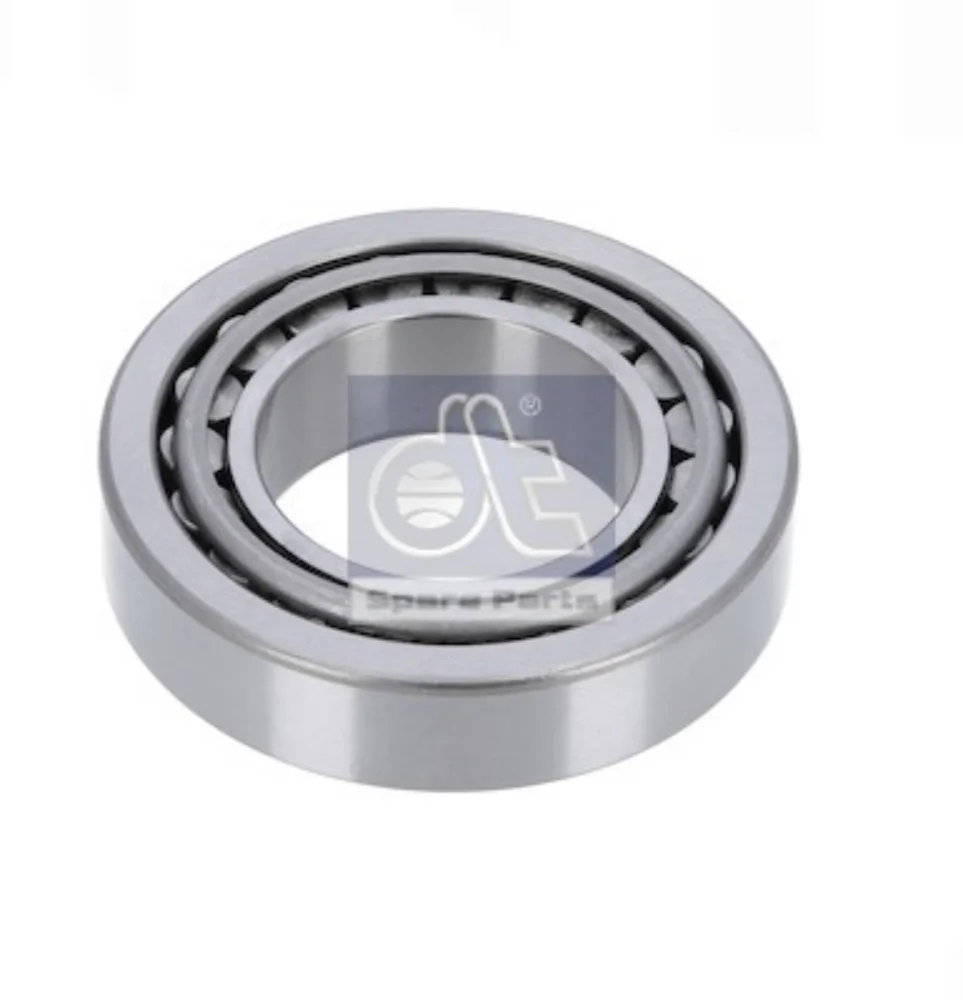 Ring, wheel hub (Wheel Suspension)