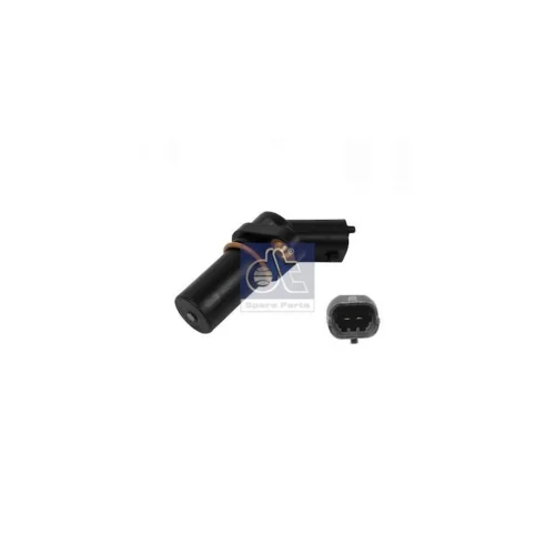 Sensor, Speed , RPM (6.33321)