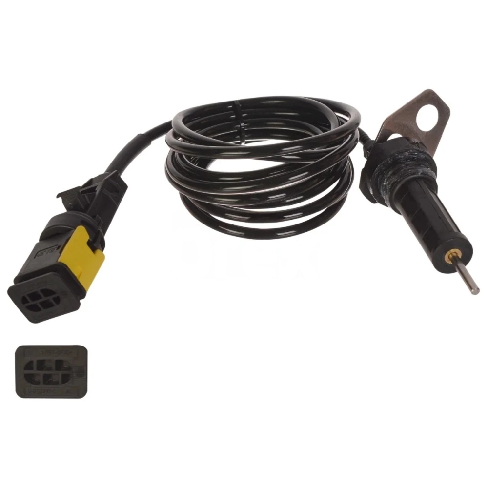 Brake pad Wear Sensor