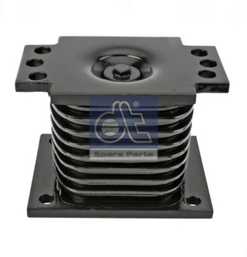 Rubber Buffer, suspension (Suspension/Damping)