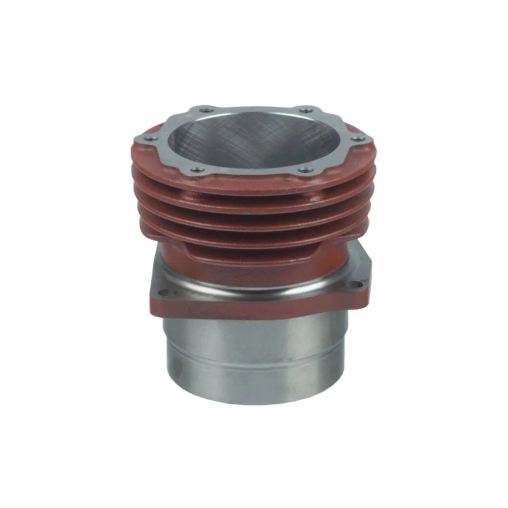Kompresör Silindiri Tek Kafa Renault