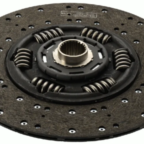 CLUTCH DISK