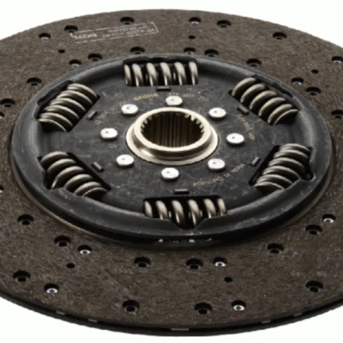 CLUTCH DISK