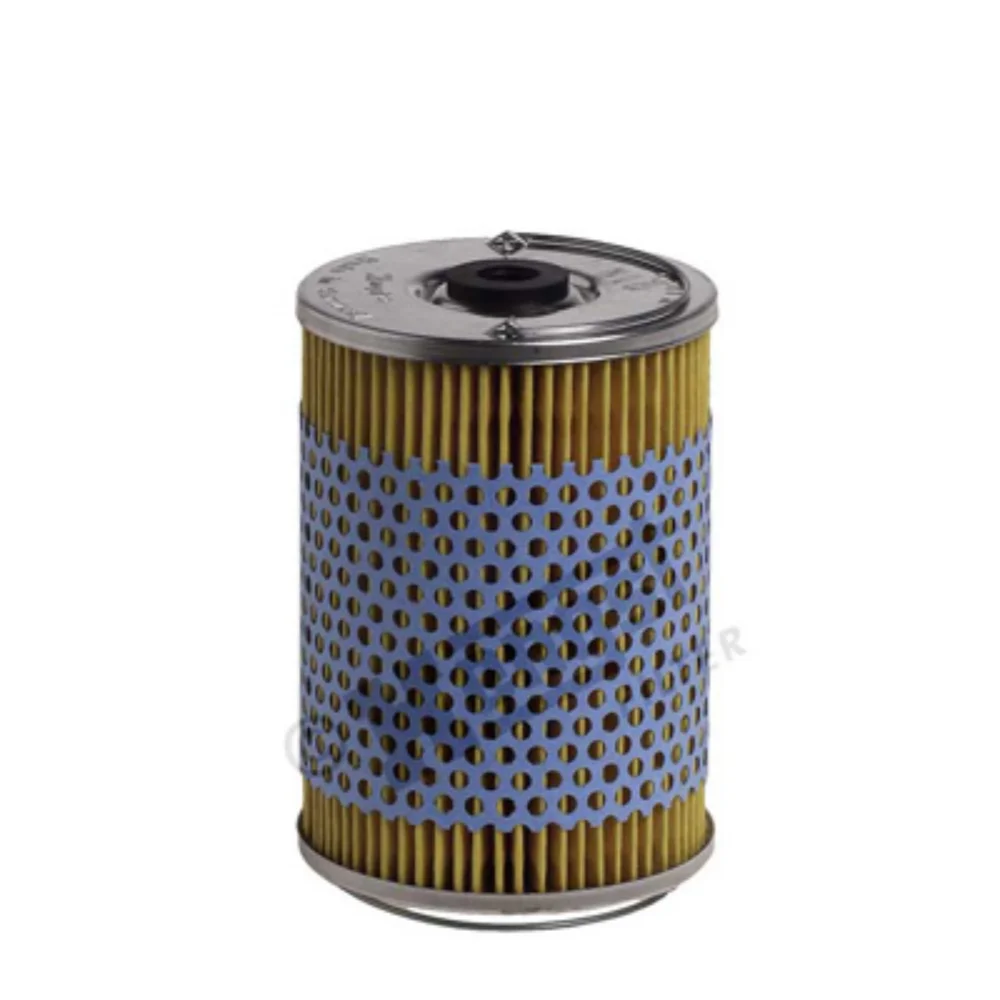 Oil Filter (Lubrication)