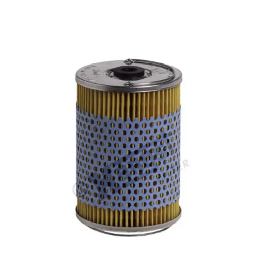 Oil Filter (Lubrication)