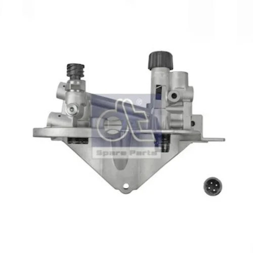 Mazot Filtre Kütüğü Volvo D9-D11-D13