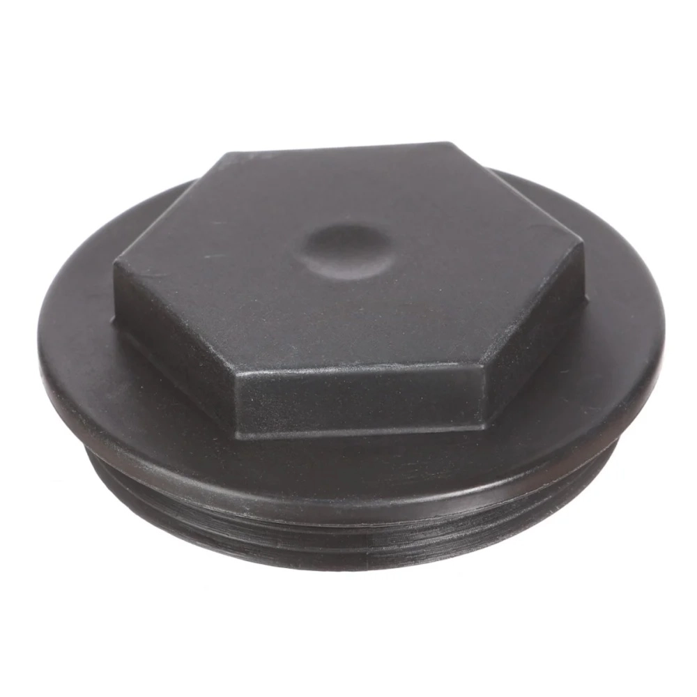 Protecting Cap, Spring Support Axle