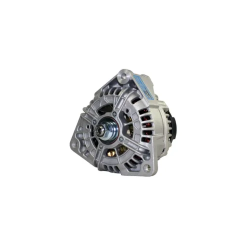 Alternatör Ncb1 100A Tga D2866
