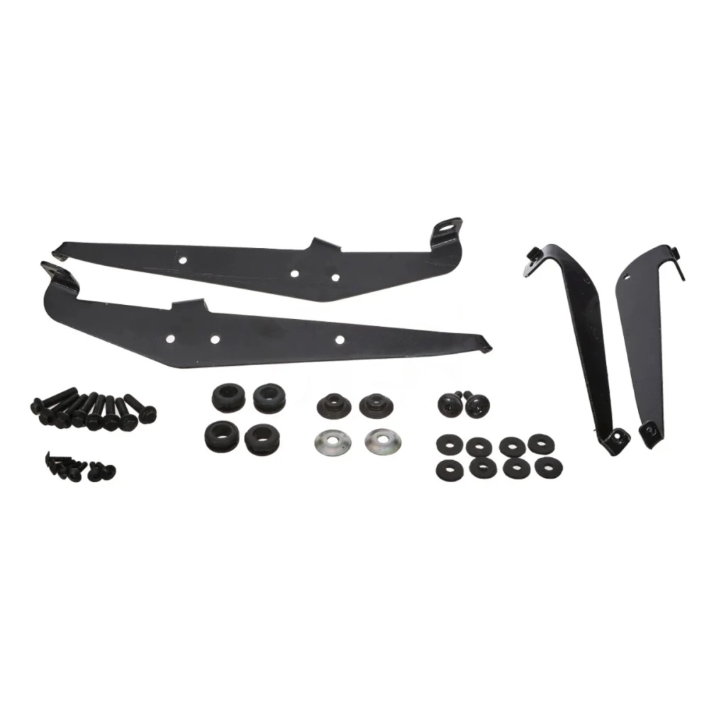 Güneşlik Bağlantı Kiti Volvo FH12-FM12 (L1H1-L2H1 için)