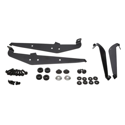 Güneşlik Bağlantı Kiti Volvo FH12-FM12 (L1H1-L2H1 için)