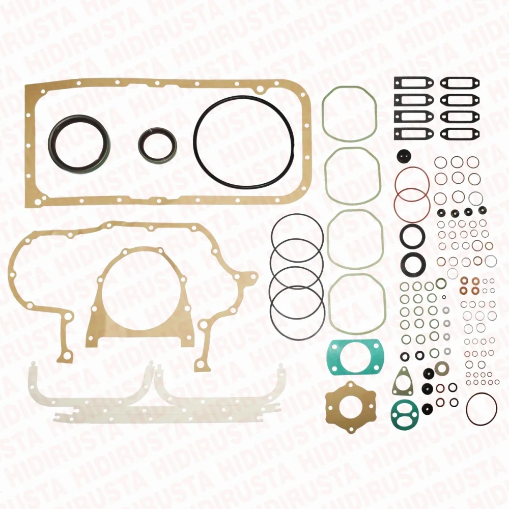 Gasket Set