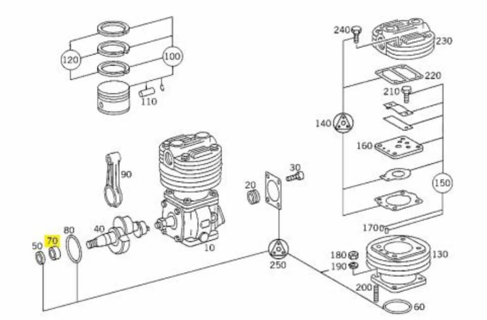 BUSHING