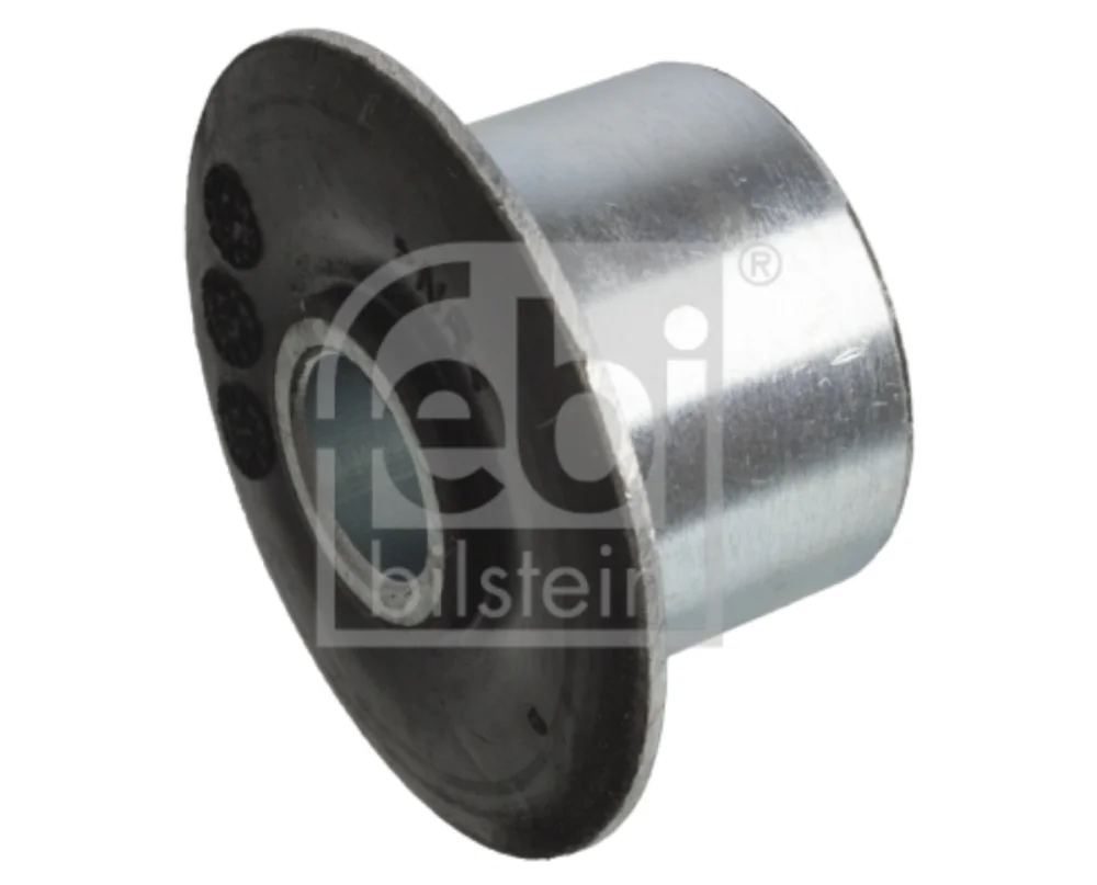 Bush, spring eye (Suspension/Damping)