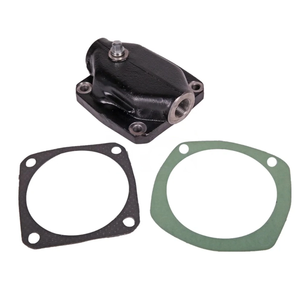 Cylinder Head, Compressor