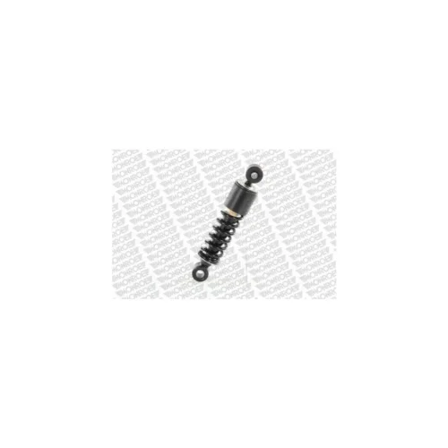 Shock Absorber Cabin front  W,Spring