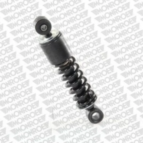 Shock Absorber Cabin front  W,Spring